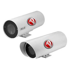 pelco cctv jakarta, indonesia eh2500 series enclosure