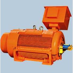 ac 3-phase low voltage motor