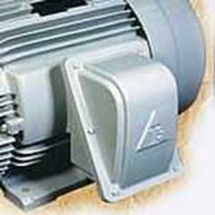 hazardous environment motor