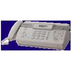 faxsimile panasonic kx-ft 981