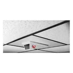 pelco cctv jakarta indonesia eh2100/ eh2100p enclosure