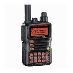 yaesu vx 6r dual band