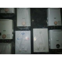 paloma water heater