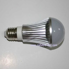 led bulb 5 watt royal luxury