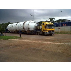 trucking surabaya - jakarta