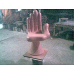 kursi tangan
