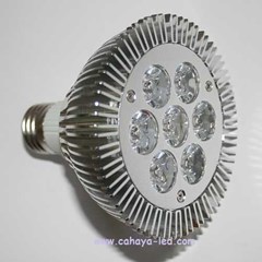 led par30 7 watt