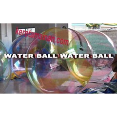 water ball 3 colour