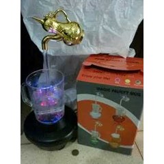 teko melayang