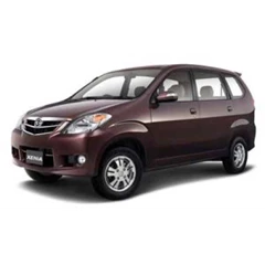 rental mobil bali daihatsu xenia