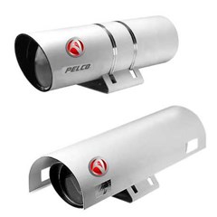 peclo cctv eh8100 series enclosure
