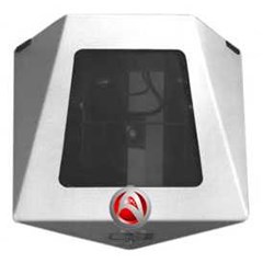 pelco cctv indonesia hs1500 enclosure