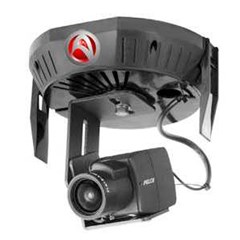 pelco cctv indonesia dd5-fm dome mount