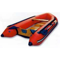 rubber boats zebec armada 350a ( perahu karet)