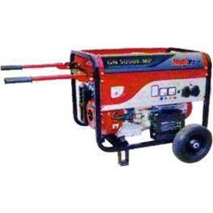 genset multipro gn 4000e mp / genset 3500w