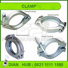 sadle clampv u bolt beam clamp vclamp race wayv hanger clamp, dll
