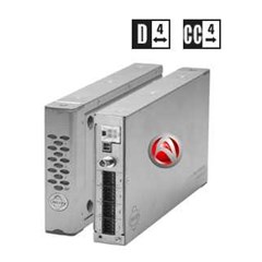peclo cctv ft8104/ fr8104 fiber transmitter and receiver