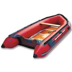 perahu karet, rubber boats zebec armada 380a