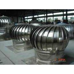cyclone ventilator