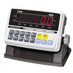 cas ci-200a