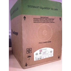 systimax cat 6