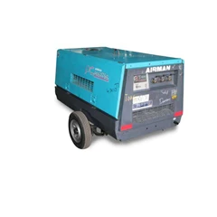 rental air screw compressor