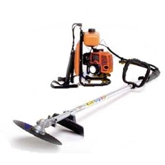 mesin potong rumput tasco tac 328