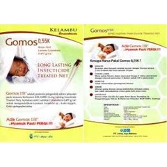gomos