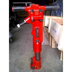 paving breaker vibtech - vpb60