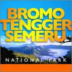 bromo tenger semeru national park