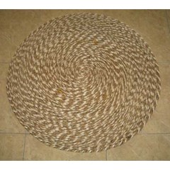 karpet serat alami tikar