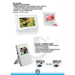digital photo frame