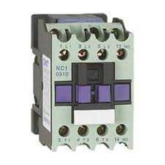 contactor nc-series