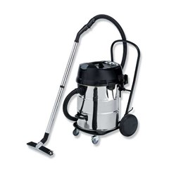 vacuum cleaner karcher ( wet & dry ) basah kering nt 72/ 2 eco tc