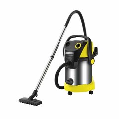 vacuum cleaner karcher wd 5.500 m / wet and dry vacuum cleaner