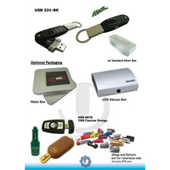usb