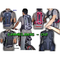 camel bag / hydrobag