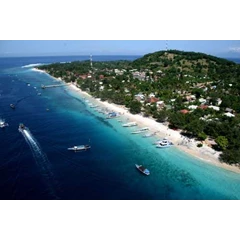 tour domestic lombok