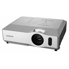 projector 2500 ansilumens