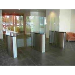 flap barrier