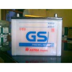 accu gs ns 60 l