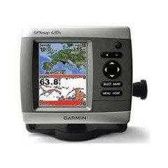 garmin gpsmap 420 s