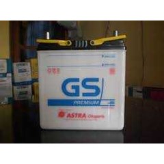 accu / aki gs ns 60 s