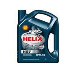 oli shell helix plus ( hx7 )