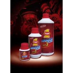 minyak rem top one 300 ml