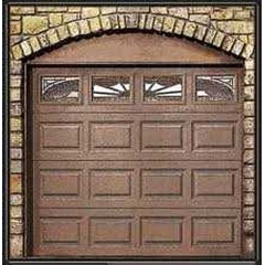 sectional doors