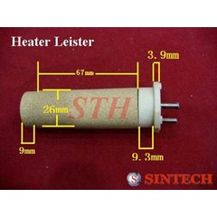 leister heater import - sintech - electric heater & thermocouple specialist