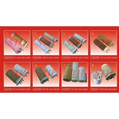 leister heater - sintech - electric heater & thermocouple specialist