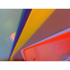 pp sheet