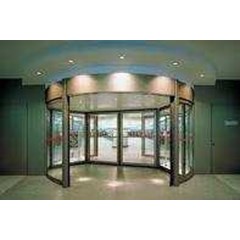 automatic door